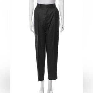 Acne Wool Pants